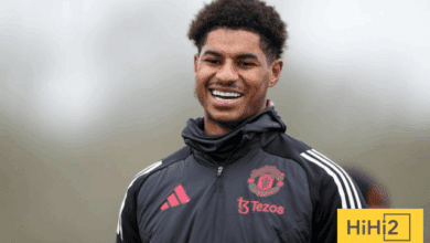 راشفورد قد يساعد الأهلي على حسم صفقة قوية من برشلونة