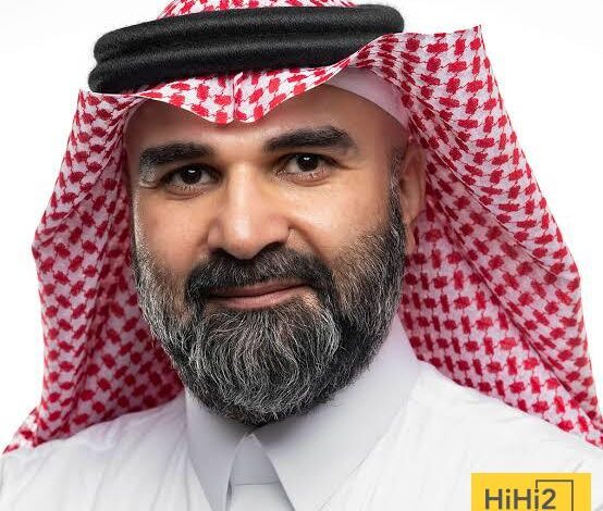 الاسم الأقرب لرئاسة نادي الاتحاد