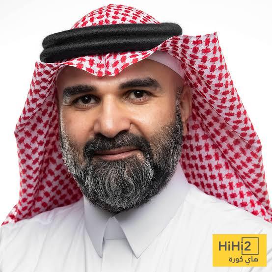 الاسم الأقرب لرئاسة نادي الاتحاد