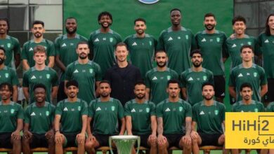 الأهلي يقترب من تعويض الهلال في السوبر السعودي