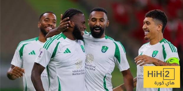 هل يشارك الأهلي في السوبر السعودي؟