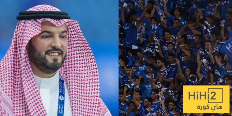قانوني يُبرئ الهلال من أي عقوبة محتملة بعد اعتذاره عن السوبر!
