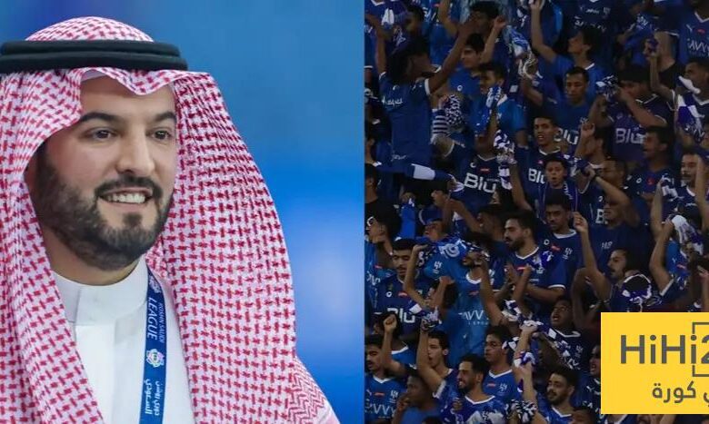 قانوني يُبرئ الهلال من أي عقوبة محتملة بعد اعتذاره عن السوبر!