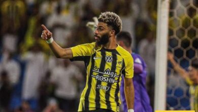 استعدادات متواصلة.. الاتحاد يترقّب التحاق الدوليين قبل مواجهة فنربخشة