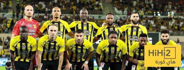 ترقّب في الاتحاد.. اللاعبون بانتظار الرئيس الجديد
