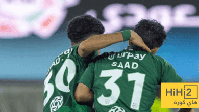 الاتفاق يرصد التعاقد مع نجم الأهلي