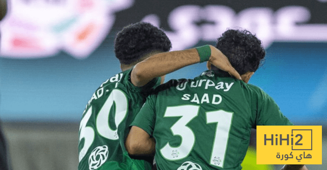 الاتفاق يرصد التعاقد مع نجم الأهلي