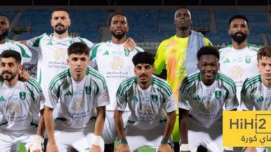 لهذا السبب… الأهلي يتجه لرفض دعوة السوبر السعودي