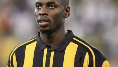 لاعب الاتحاد السابق يواصل مشواره مع الفيحاء