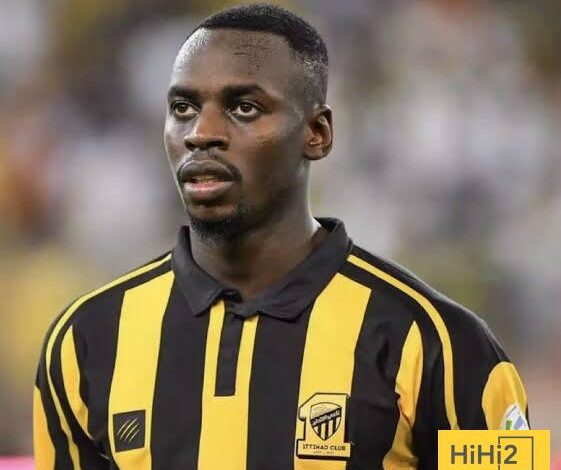لاعب الاتحاد السابق يواصل مشواره مع الفيحاء