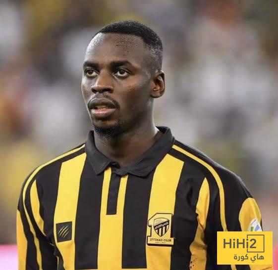 لاعب الاتحاد السابق يواصل مشواره مع الفيحاء