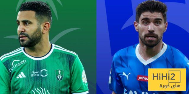 مكاسب إشراك الأهلي في السوبر السعودي بدلًا من الهلال