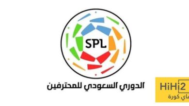 قرار جديد من رابطة الدوري السعودي