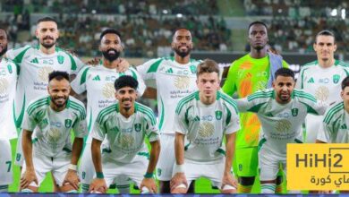 الأهلي يعلن رسميًا مشاركته في كأس السوبر السعودي