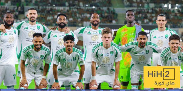 الأهلي يعلن رسميًا مشاركته في كأس السوبر السعودي