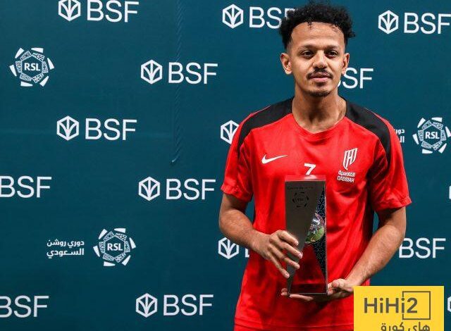 الأهلي والدرعية يرغبان في ضم لاعب القادسية