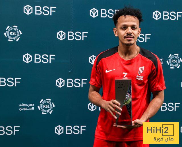 الأهلي والدرعية يرغبان في ضم لاعب القادسية
