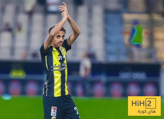لاعب الاتحاد يقترب من نادي القادسية