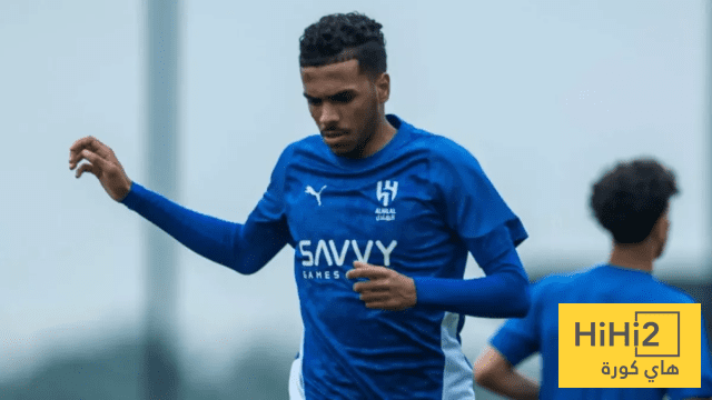 هل سيوافق الهلال على بيع الجوير إلى منافس مباشر على لقب الدوري؟