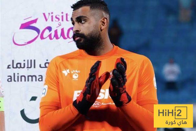 لاعب الاتحاد ينتقل إلى الشباب في الميركاتو الصيفي