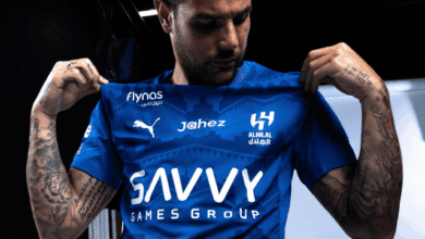 صفقات كبار الدوري السعودي حتى الآن