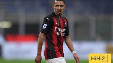 التفاصيل المالية لانتقال إسماعيل بن ناصر إلى الاتحاد
