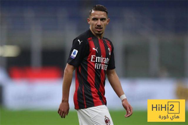التفاصيل المالية لانتقال إسماعيل بن ناصر إلى الاتحاد