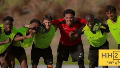 الاتحاد يوافق على بيع لاعبه هذا الصيف