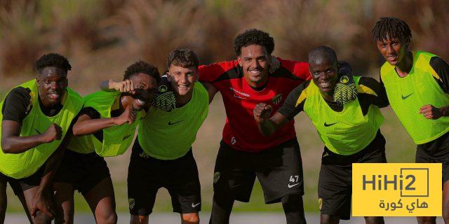 الاتحاد يوافق على بيع لاعبه هذا الصيف