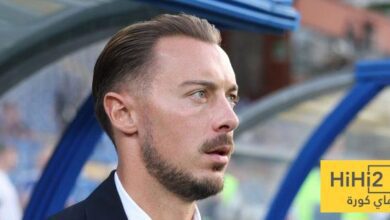 يايسله يطلب ضم نجم الخليج لتدعيم هجوم الأهلي