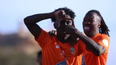 صراع بين الشباب والاتحاد على لاعب الزلفي