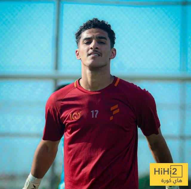 أبرزهم الأهلي .. عروض محلية تنهال على حارس الفتح