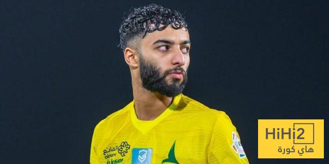 الأهلي يزاحم نيوم على أبو الشامات.. والقرار خلال ساعات!