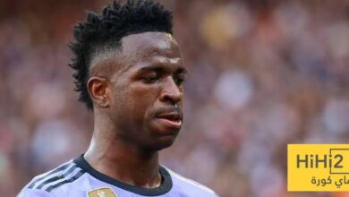 هل الاتحاد يستهدف أسماء بحجم فينيسيوس؟ بلانيس يرد