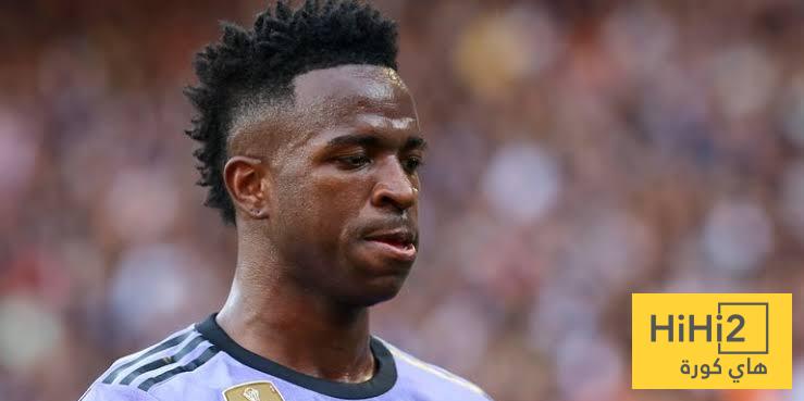 هل الاتحاد يستهدف أسماء بحجم فينيسيوس؟ بلانيس يرد