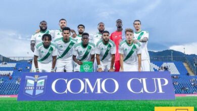 هل حقق الأهلي الاستفادة الكاملة من المعسكر؟