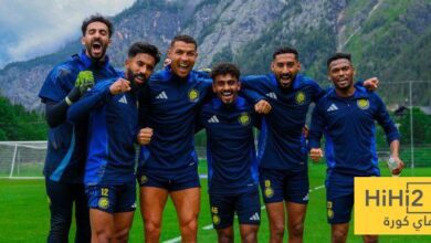 الاتحاد يتحرك لضم نجم النصر