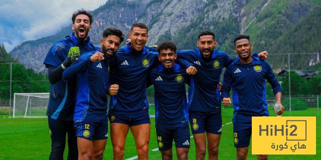 الاتحاد يتحرك لضم نجم النصر