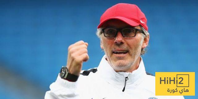 بلان يُكثف التحضيرات بعد اكتمال الصفوف في معسكر الاتحاد