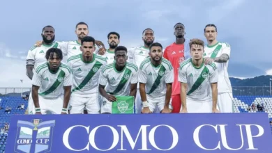 الأهلي يطمئن جماهيره: خطة شاملة وتعزيزات قوية للموسم الجديد