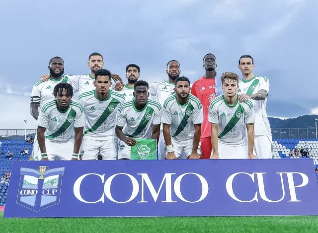 الأهلي يطمئن جماهيره: خطة شاملة وتعزيزات قوية للموسم الجديد