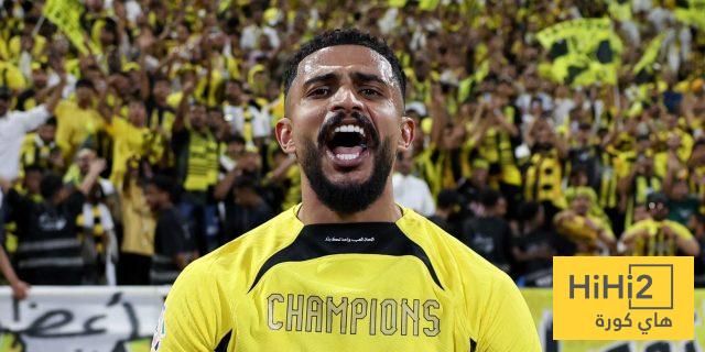 النصر يحدد شروطه لبيع عبد الإله العمري
