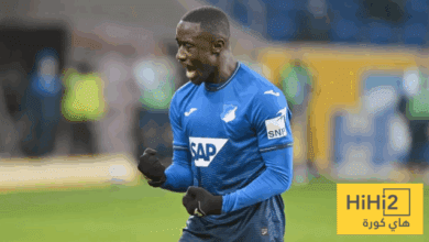 ساماسيكو مراقب من القادسية والاتحاد .. الأرقام لا تؤكد ذلك!