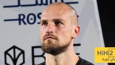 قبل مواجهة النصر .. موقف رايكوفيتش يُقلق جماهير الاتحاد