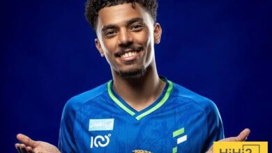 الفتح يحدد سعر بيع هدف النصر والاتحاد