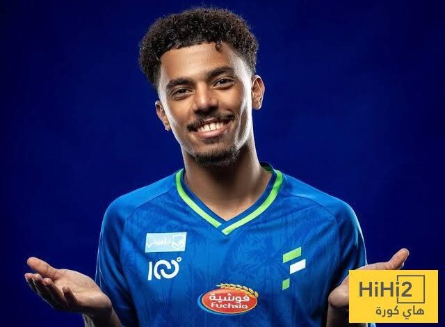 الفتح يحدد سعر بيع هدف النصر والاتحاد
