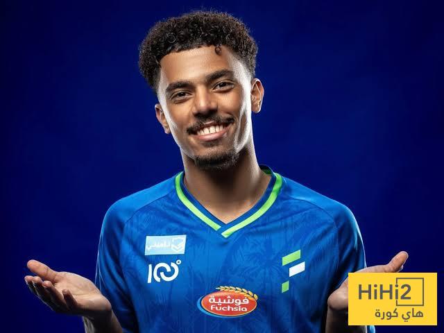 الفتح يحدد سعر بيع هدف النصر والاتحاد