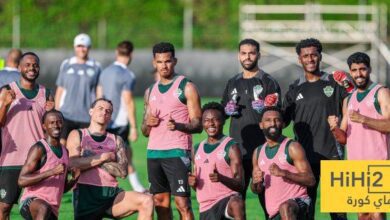 الأهلي يقترب من ضم نجم الاتفاق