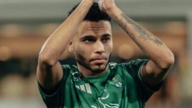 عرض بـ6 ملايين يورو يُغير مستقبل نجم الأهلي
