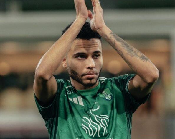 عرض بـ6 ملايين يورو يُغير مستقبل نجم الأهلي
